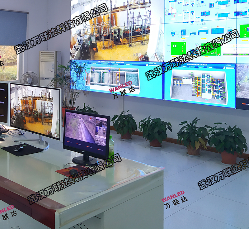 湖北鄂州污水處理廠項目